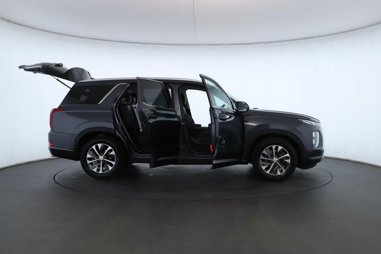 Hyundai Palisade image 2
