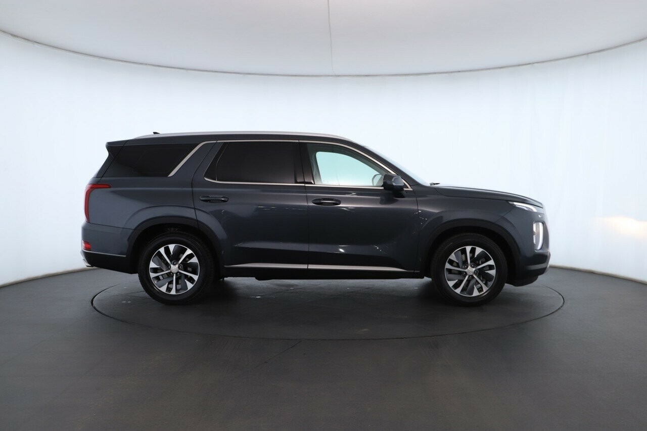 Hyundai Palisade image 3