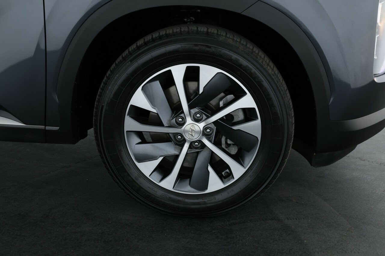Hyundai Palisade image 4