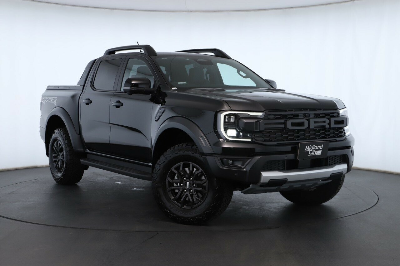 Ford Ranger image 1