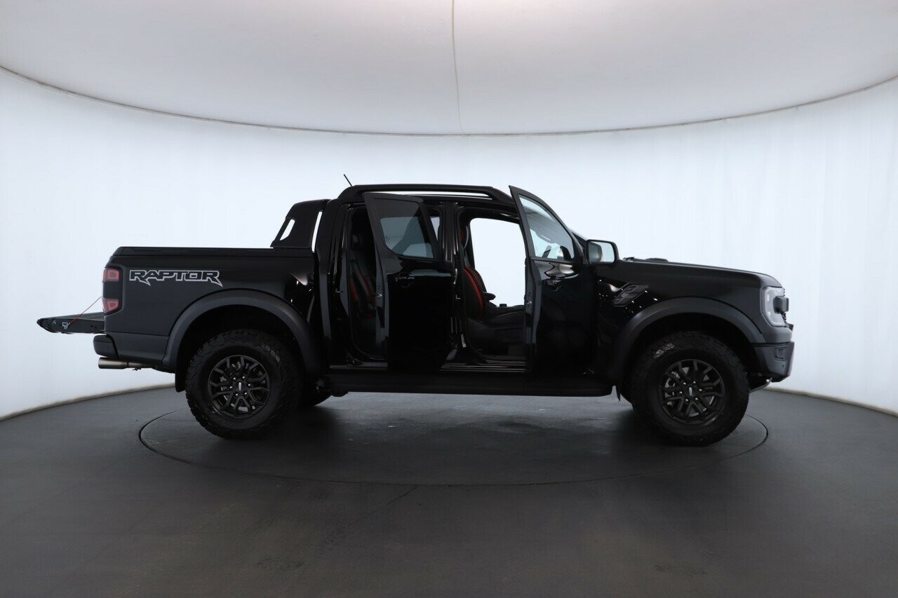 Ford Ranger image 2