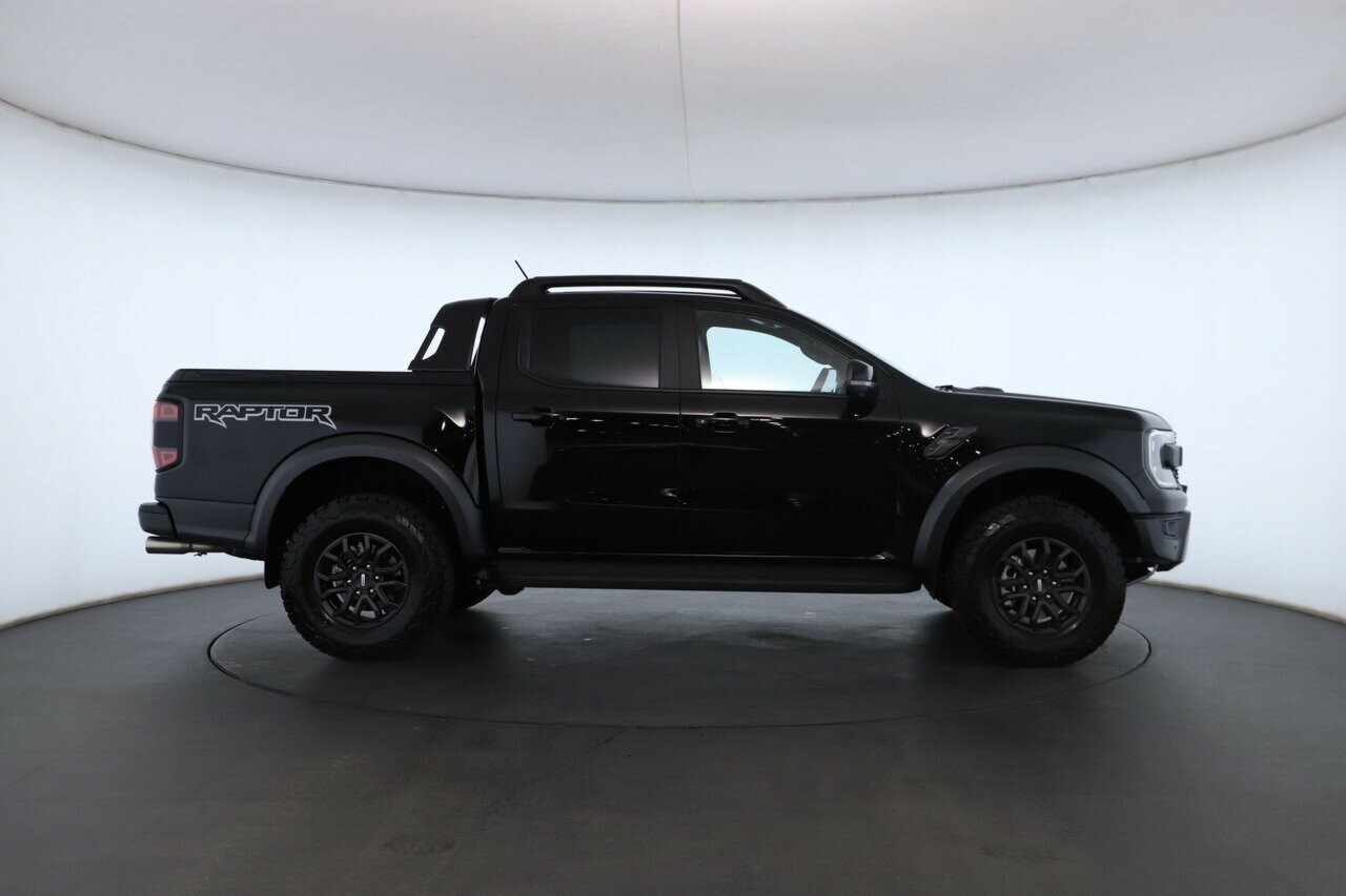Ford Ranger image 3