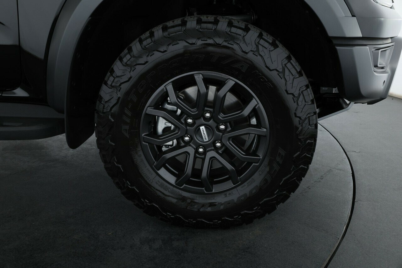 Ford Ranger image 4