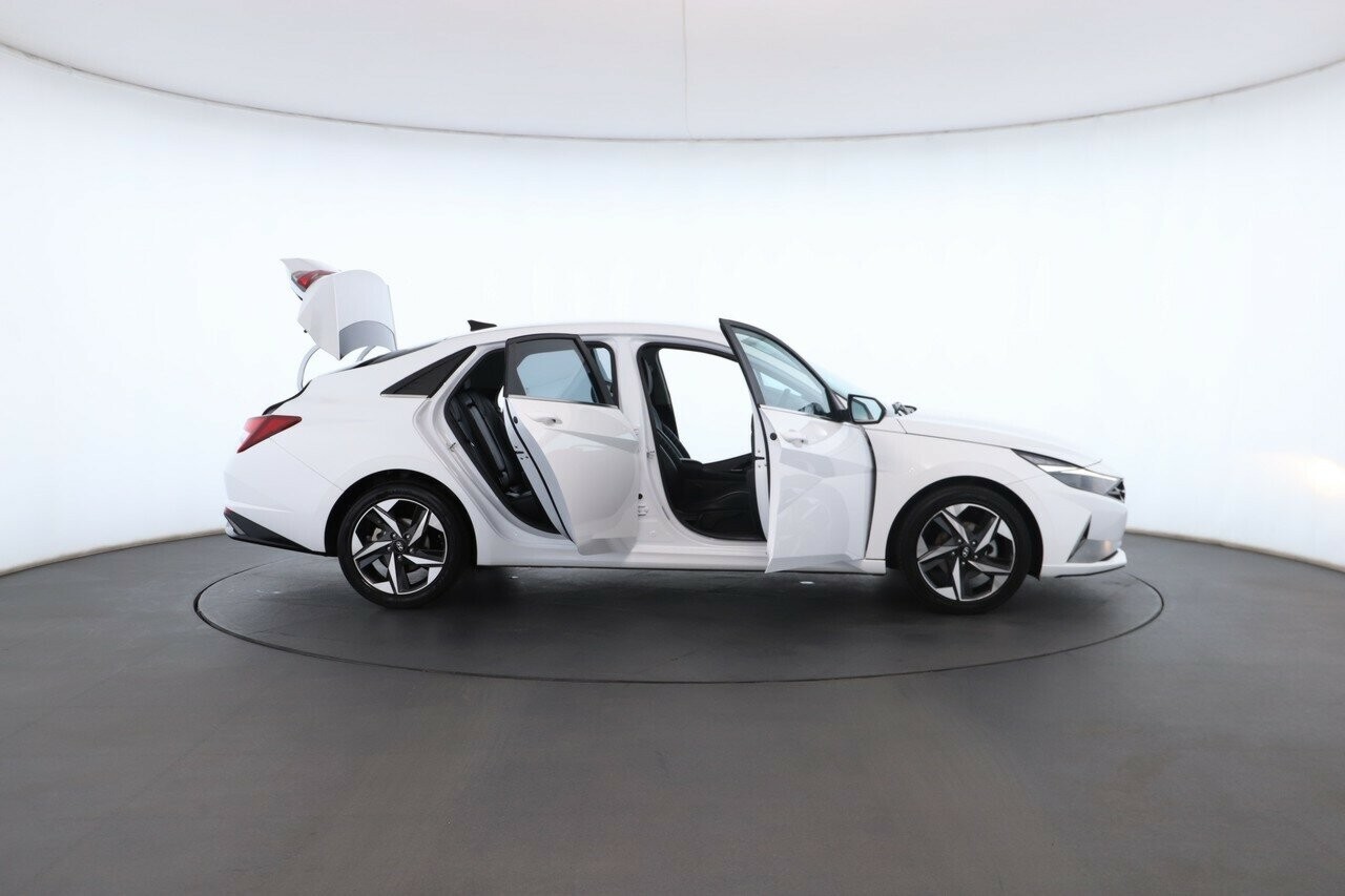 Hyundai I30 image 2