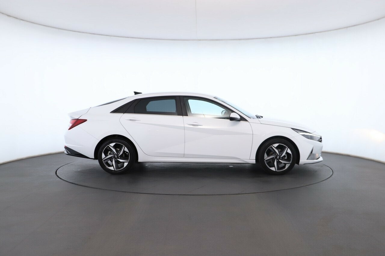 Hyundai I30 image 3