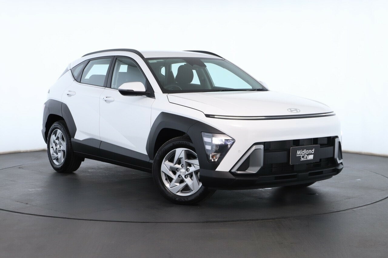 Hyundai Kona image 1