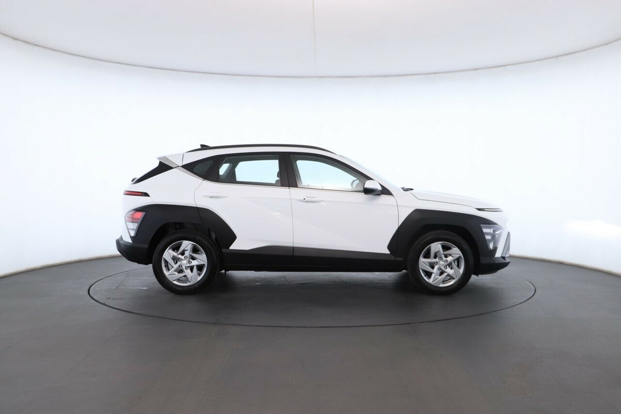 Hyundai Kona image 3