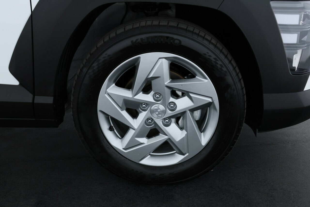 Hyundai Kona image 4