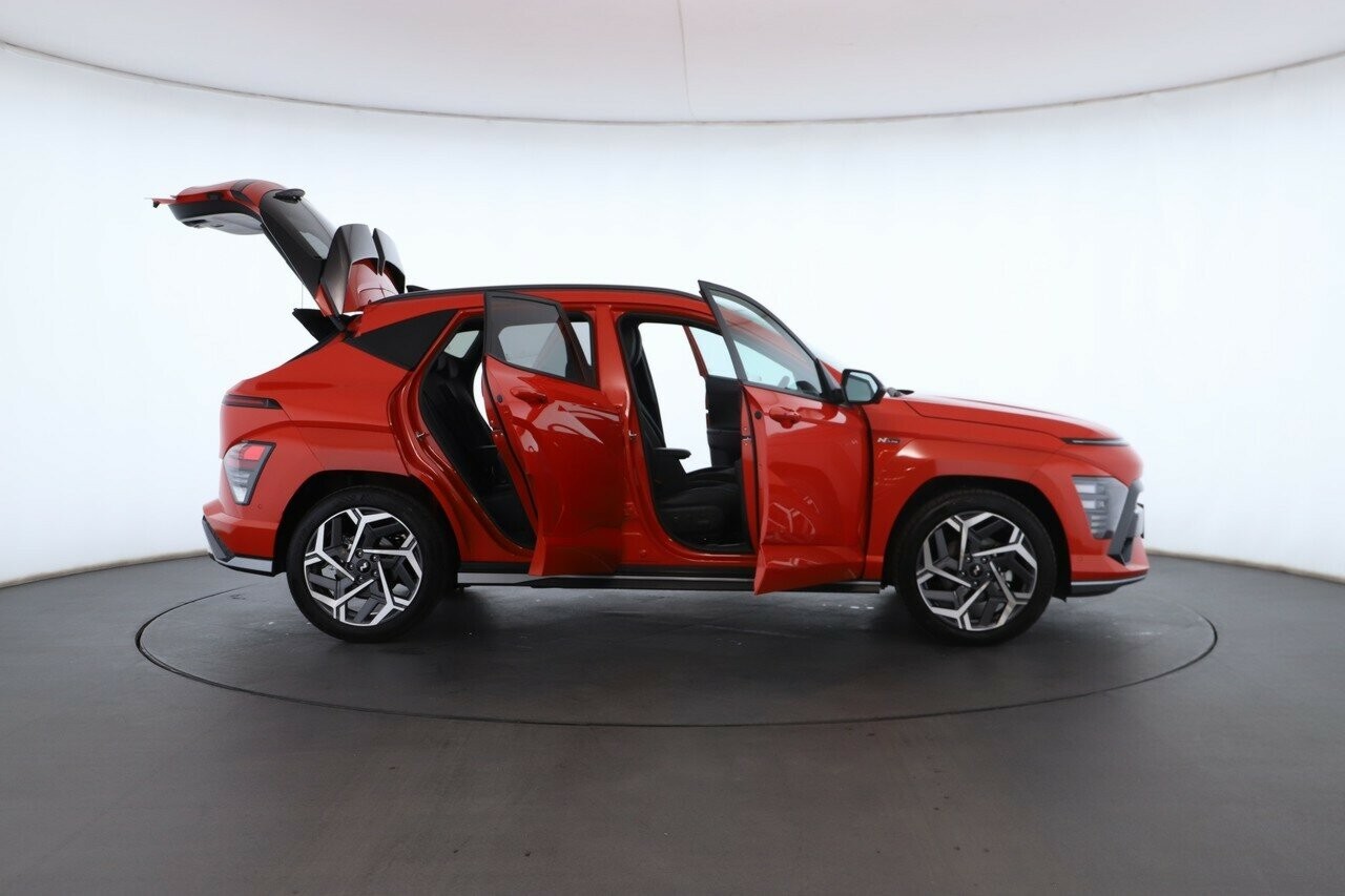 Hyundai Kona image 2