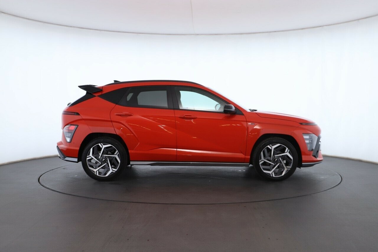 Hyundai Kona image 3