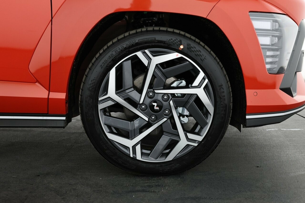 Hyundai Kona image 4