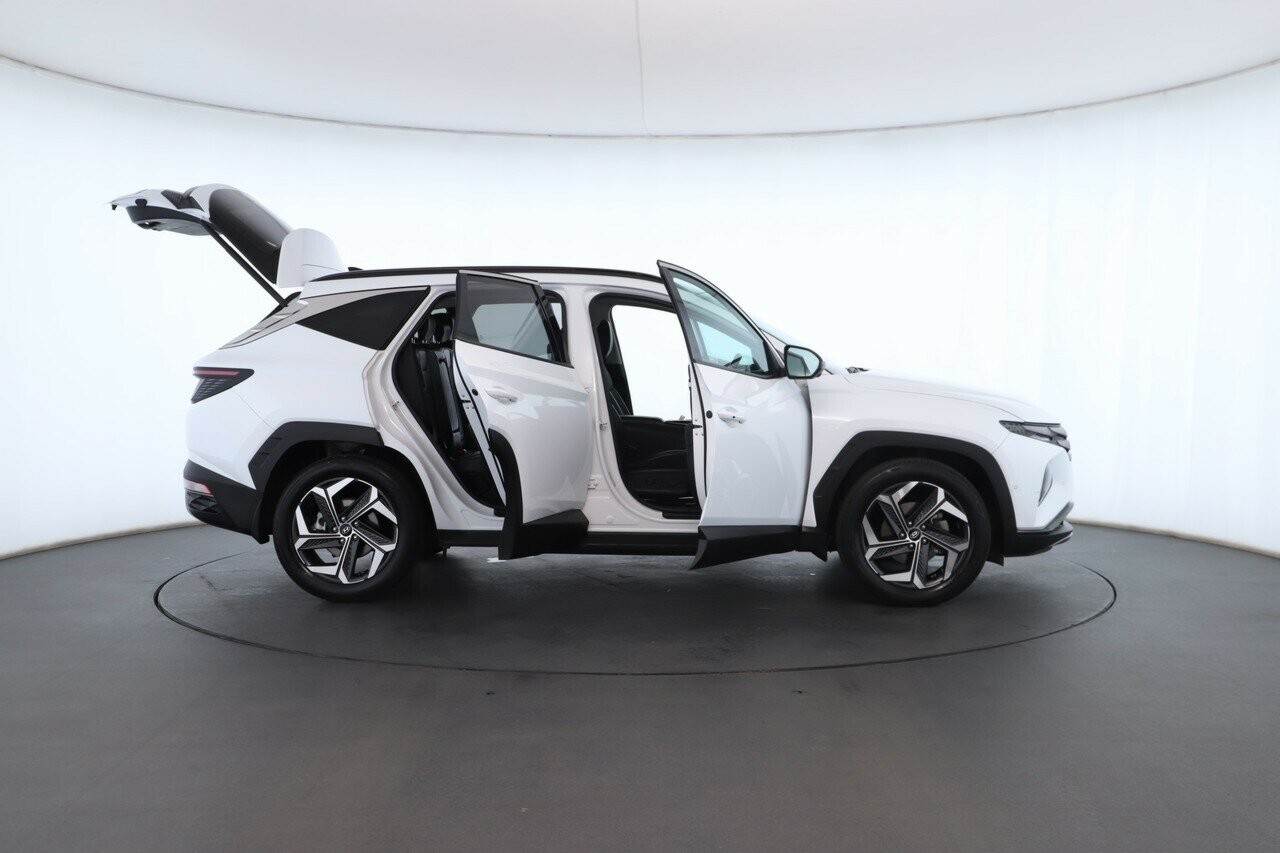 Hyundai Tucson image 2