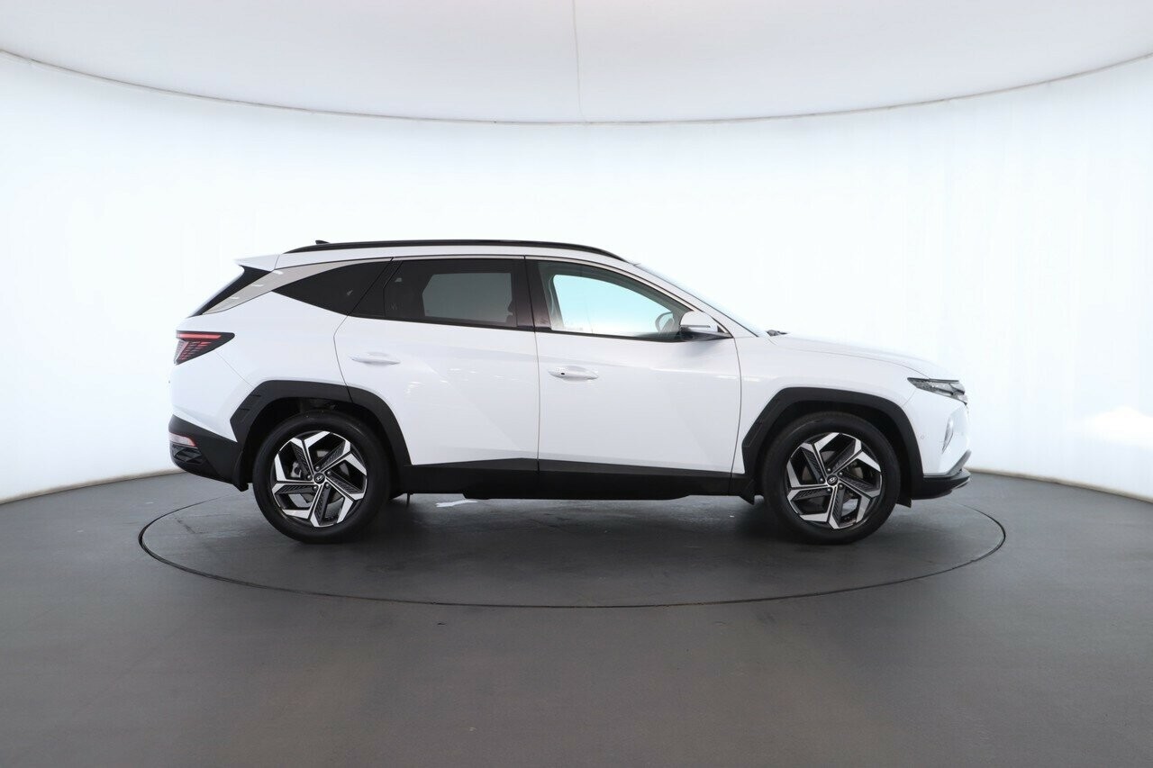 Hyundai Tucson image 3