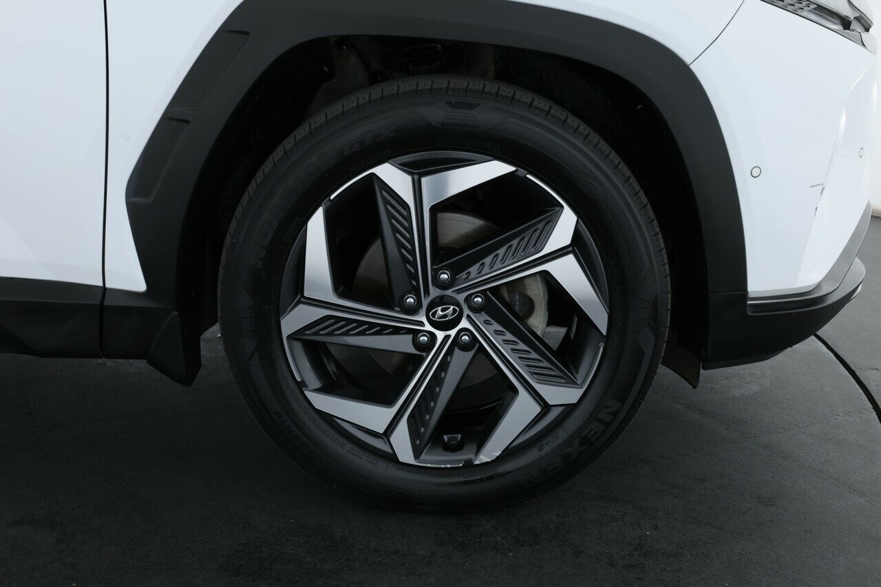 Hyundai Tucson image 4