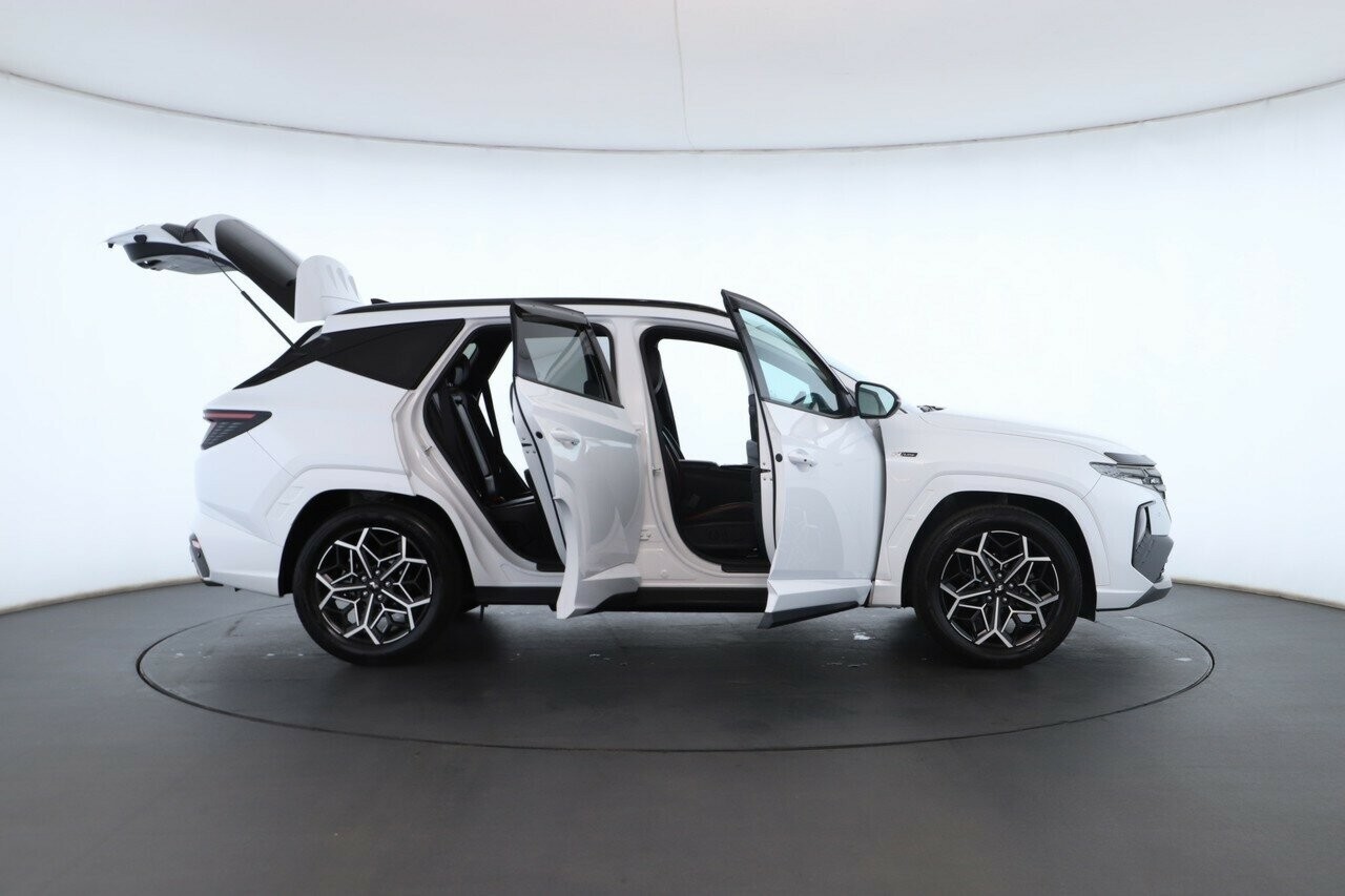 Hyundai Tucson image 2
