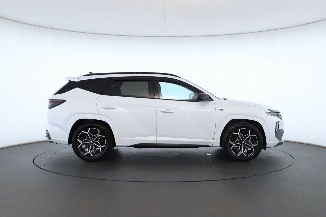 Hyundai Tucson image 3
