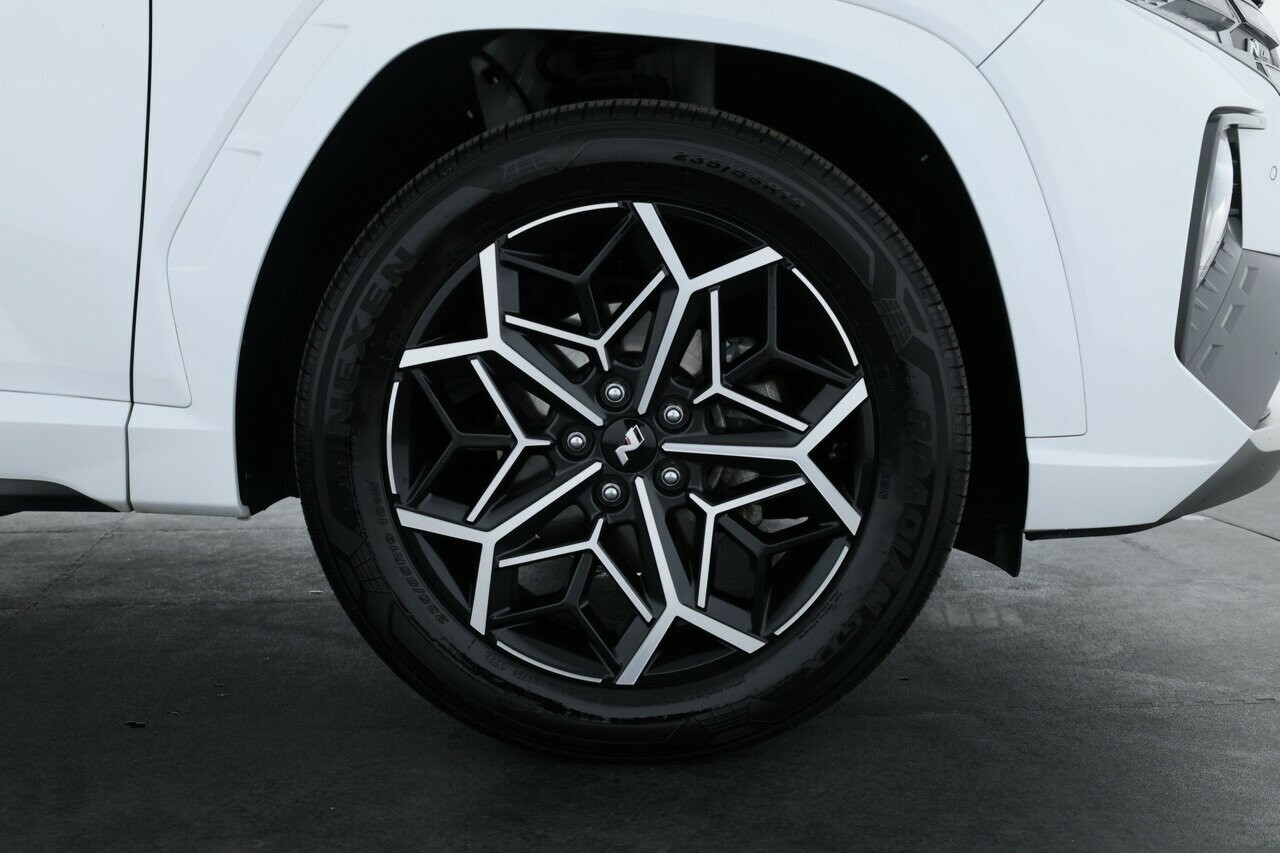 Hyundai Tucson image 4