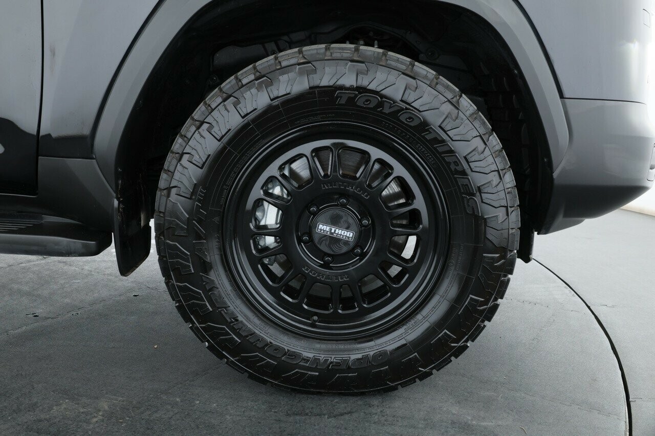 Toyota Landcruiser image 4