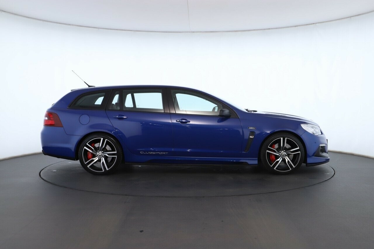 Holden Special Vehicles Clubsport image 3