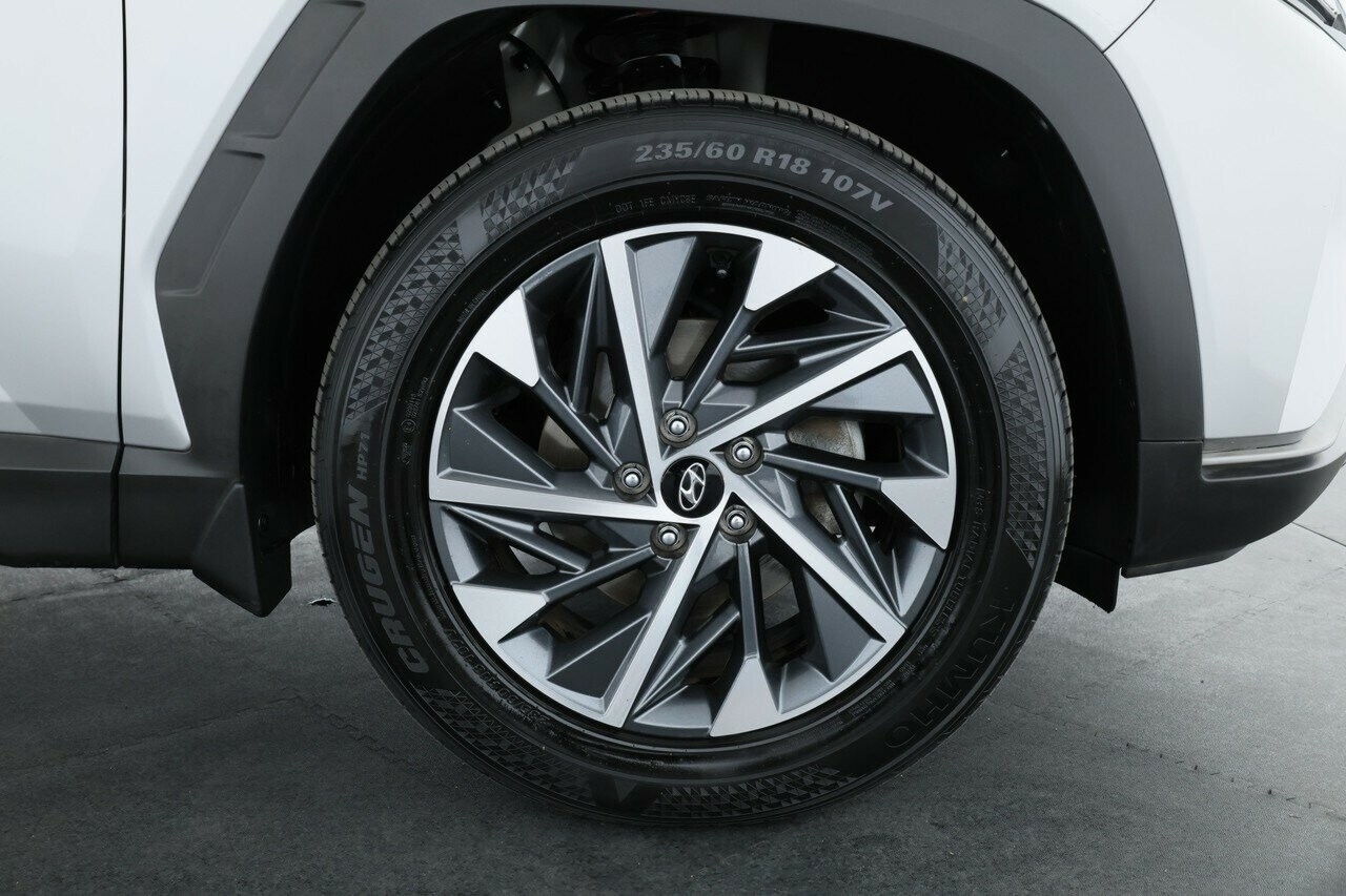 Hyundai Tucson image 4