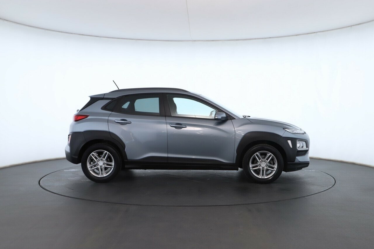 Hyundai Kona image 3