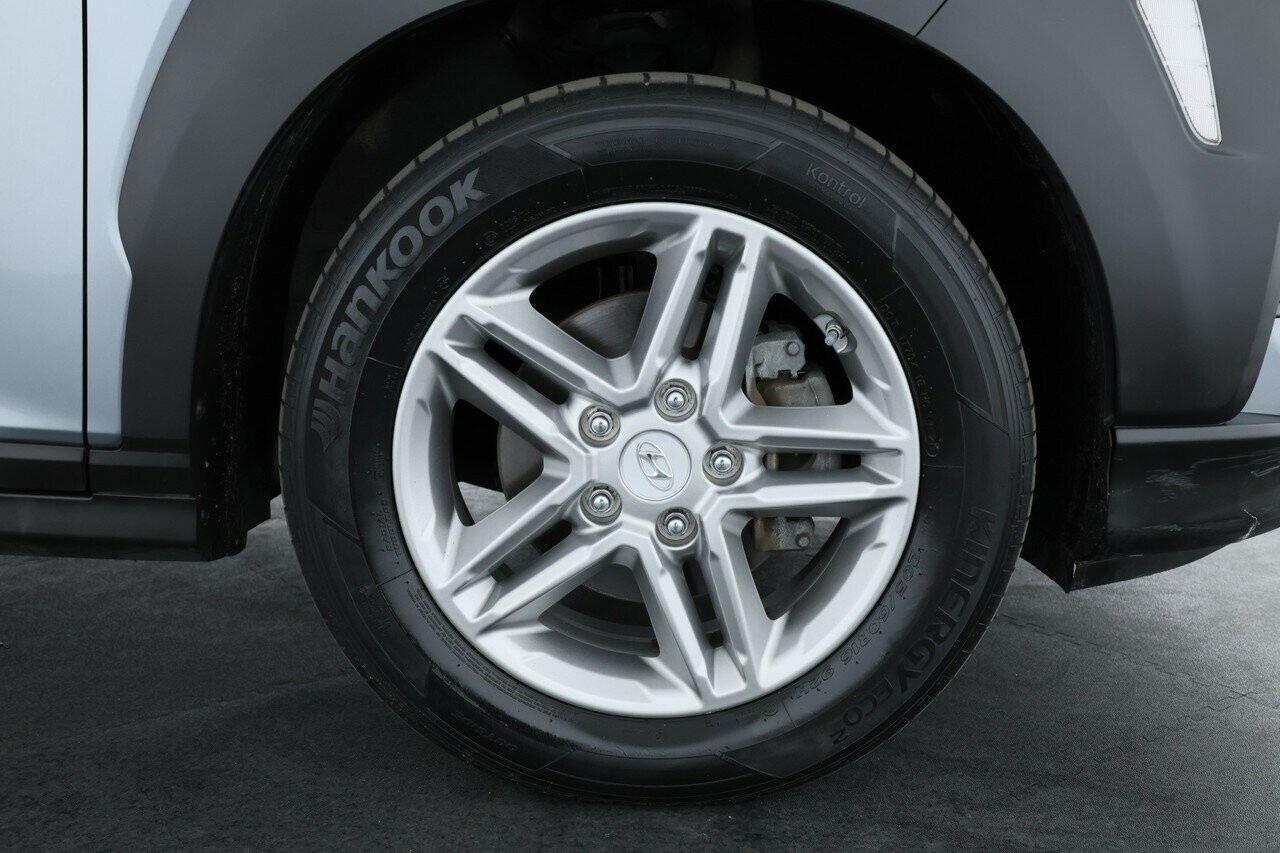 Hyundai Kona image 4