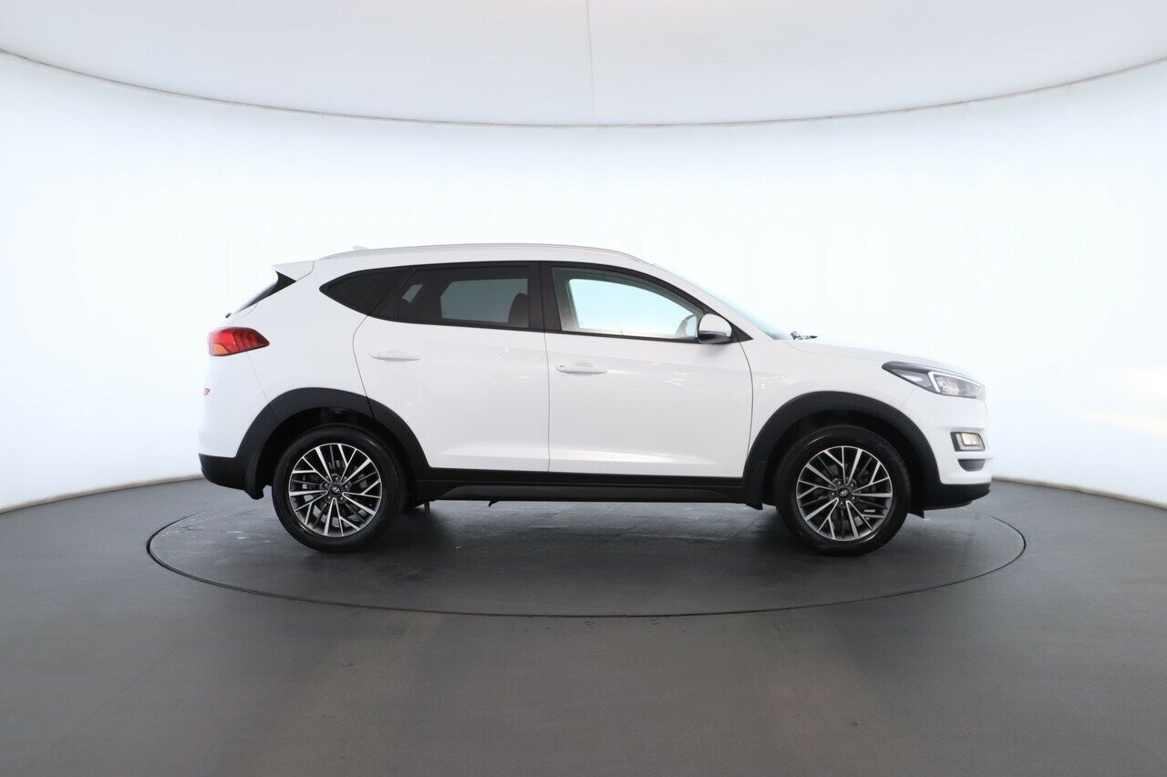 Hyundai Tucson image 3