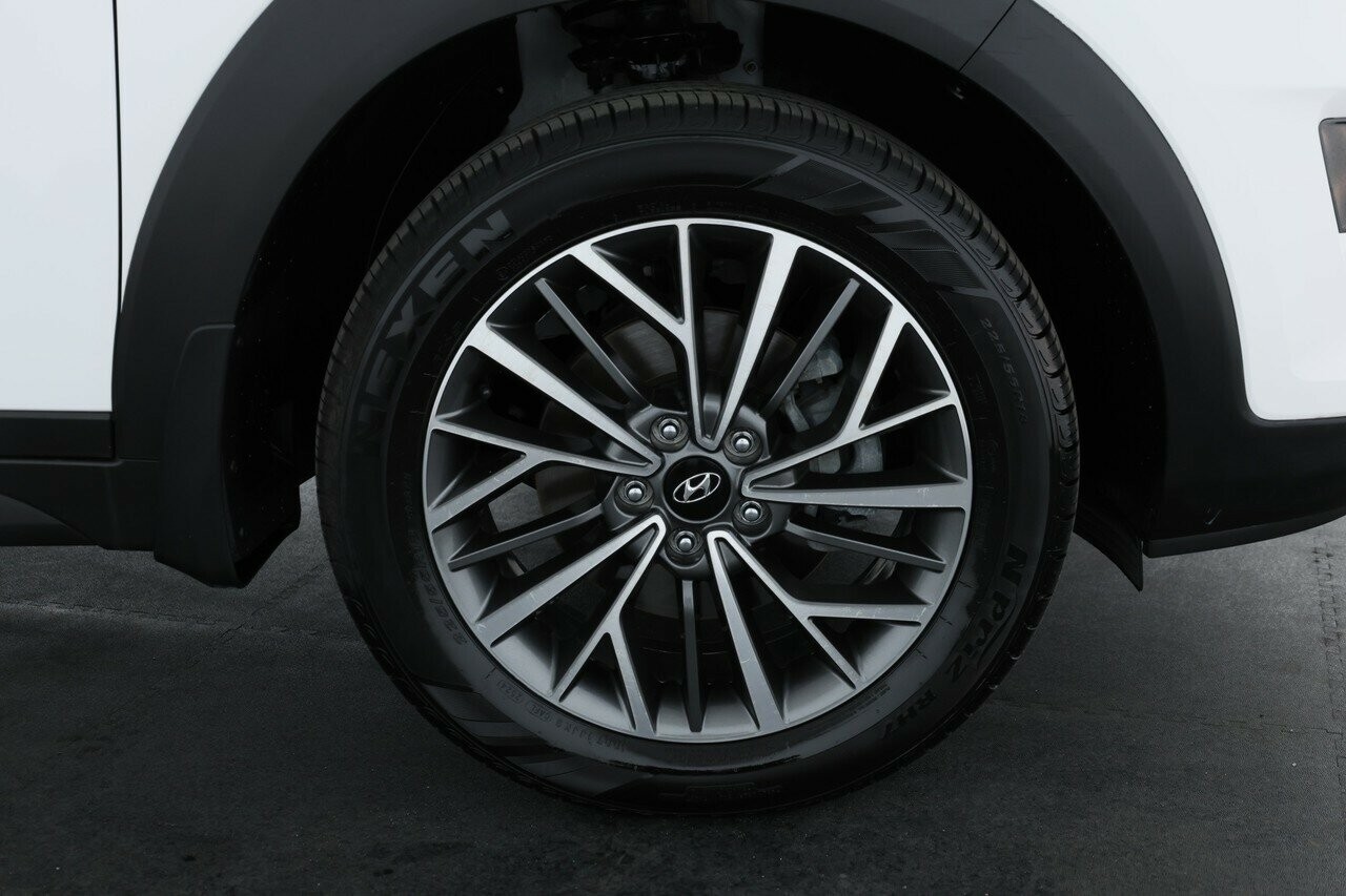 Hyundai Tucson image 4