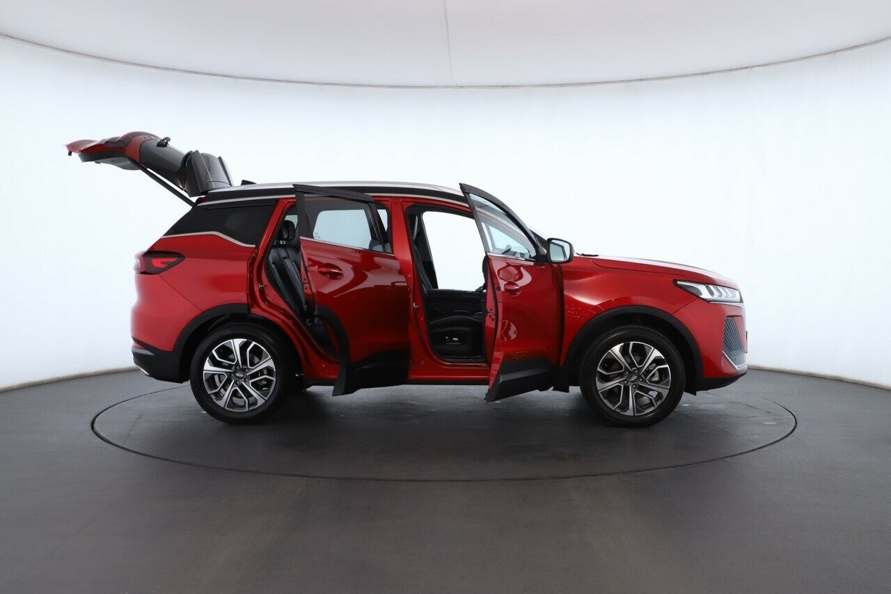 Chery Tiggo 7 Pro image 2