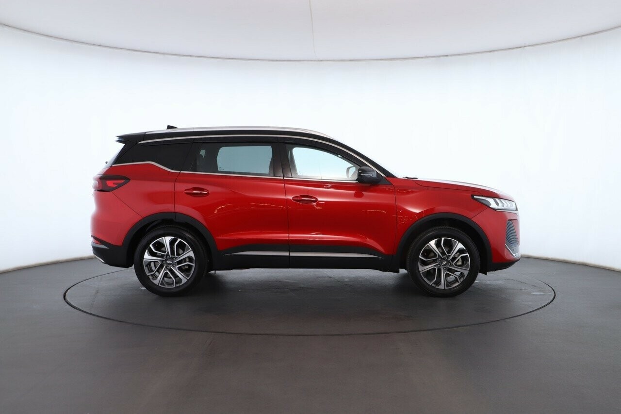 Chery Tiggo 7 Pro image 3