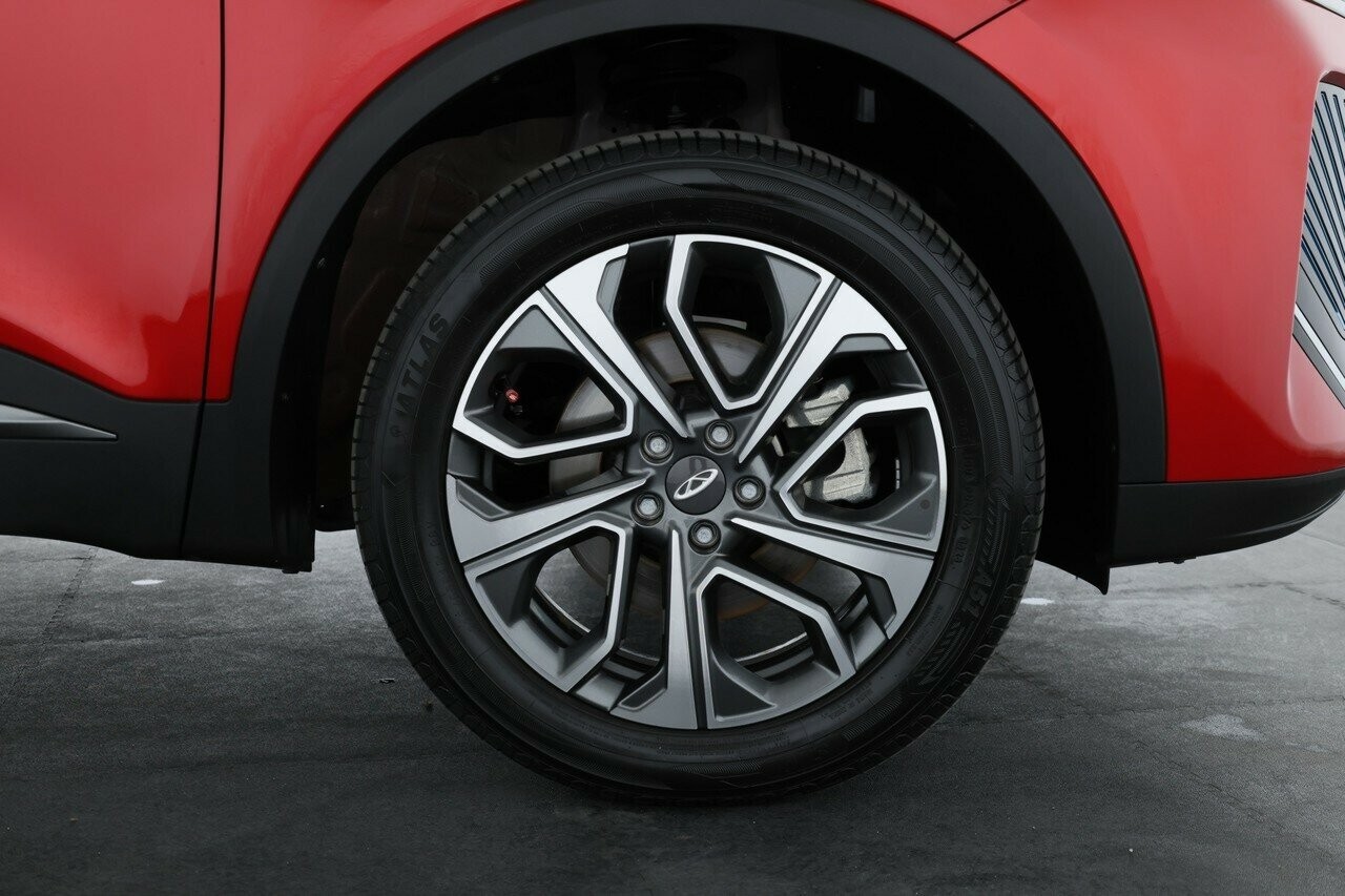 Chery Tiggo 7 Pro image 4