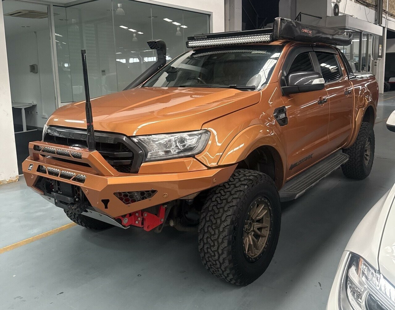 Ford Ranger image 1