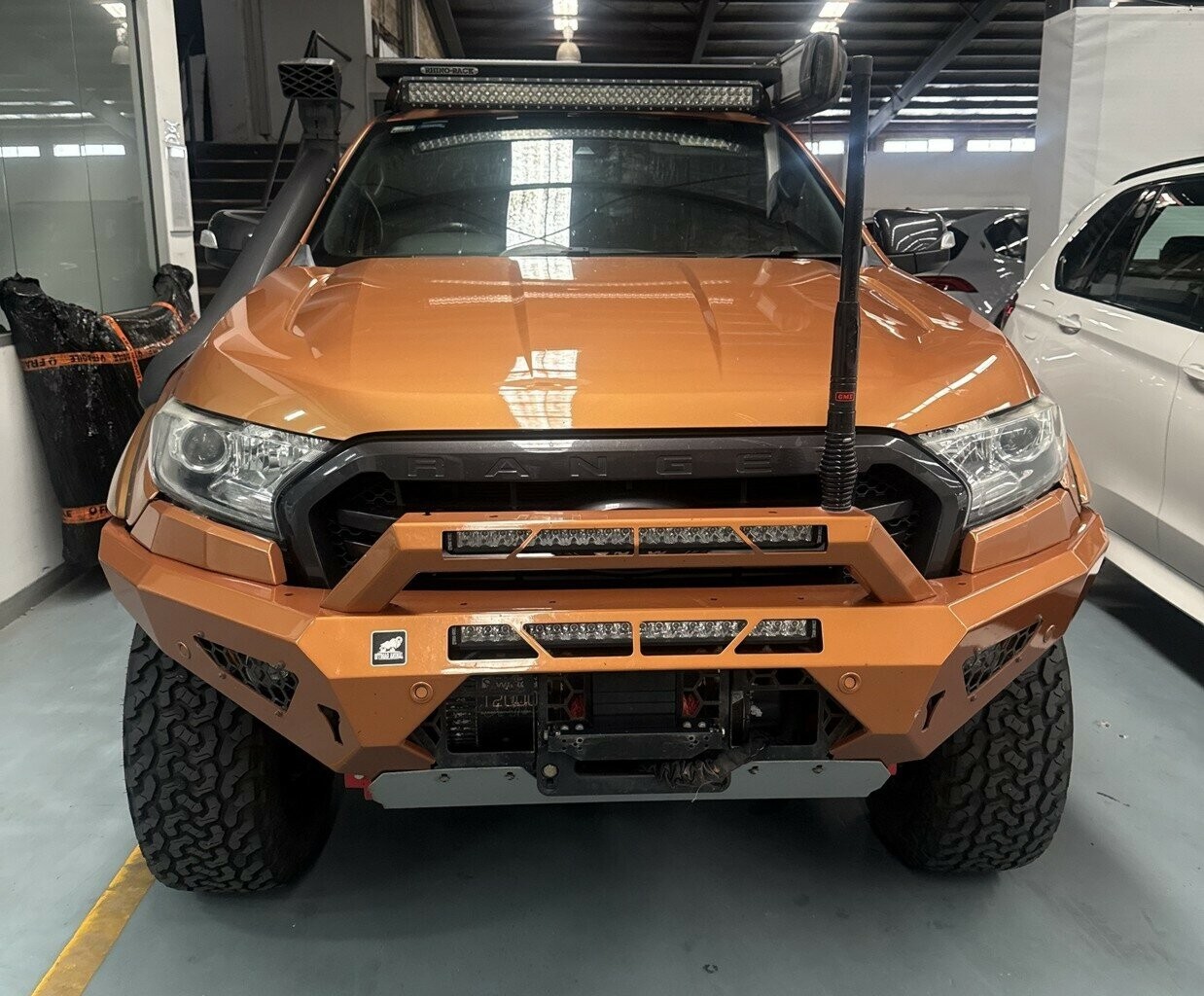 Ford Ranger image 2