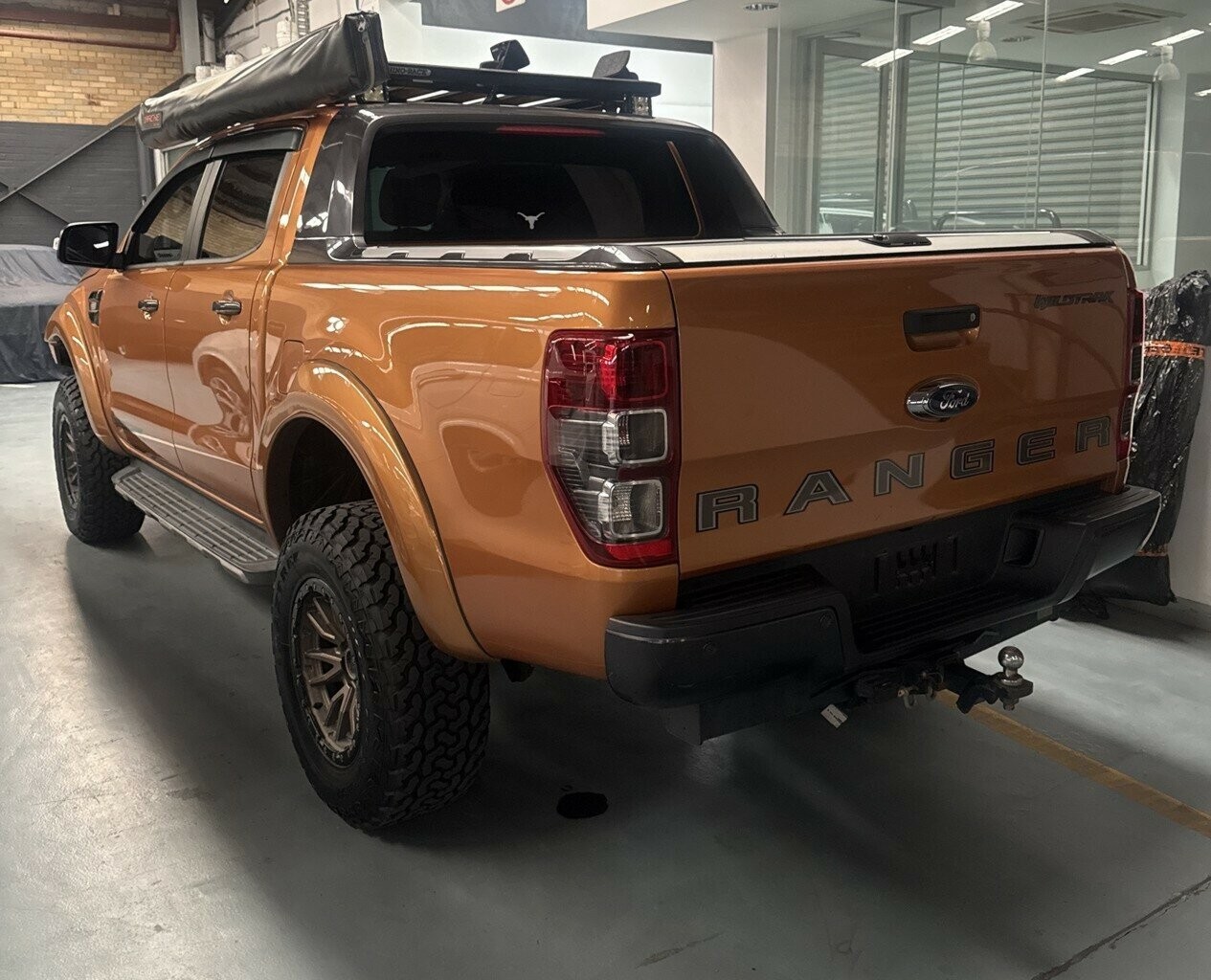 Ford Ranger image 4
