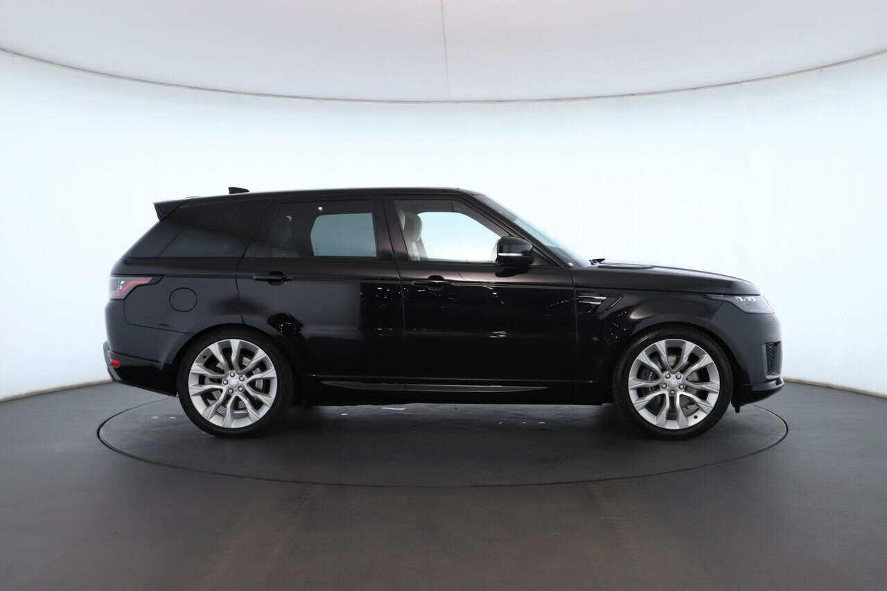 Land Rover Range Rover Sport image 3