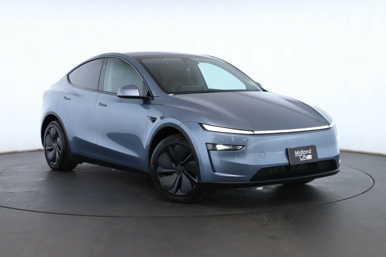 Tesla Model Y image 1