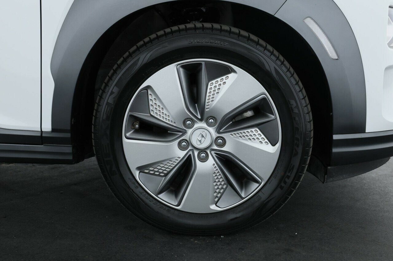 Hyundai Kona image 4