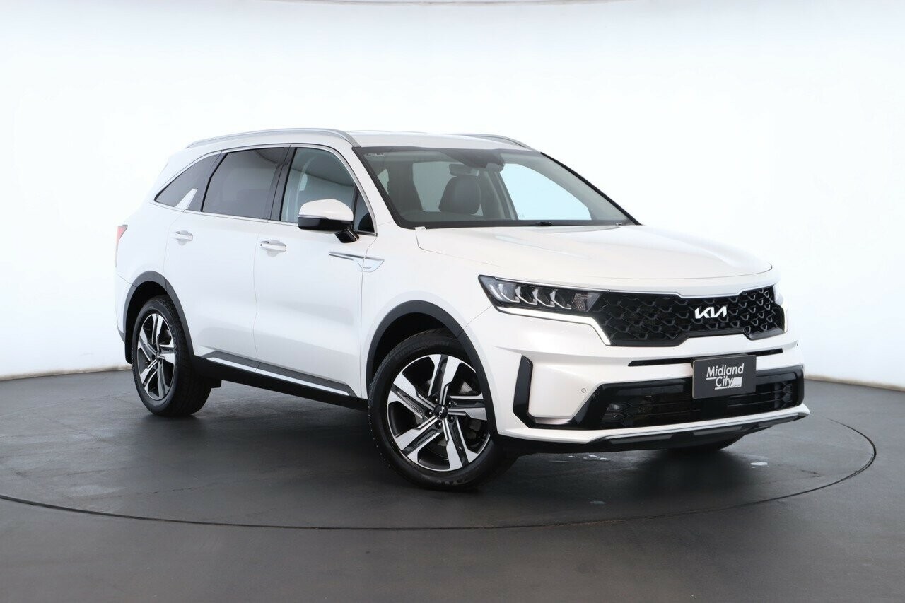 Kia Sorento image 1