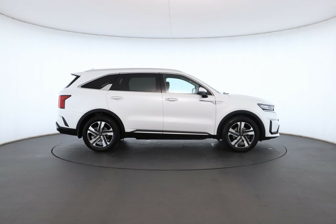 Kia Sorento image 3