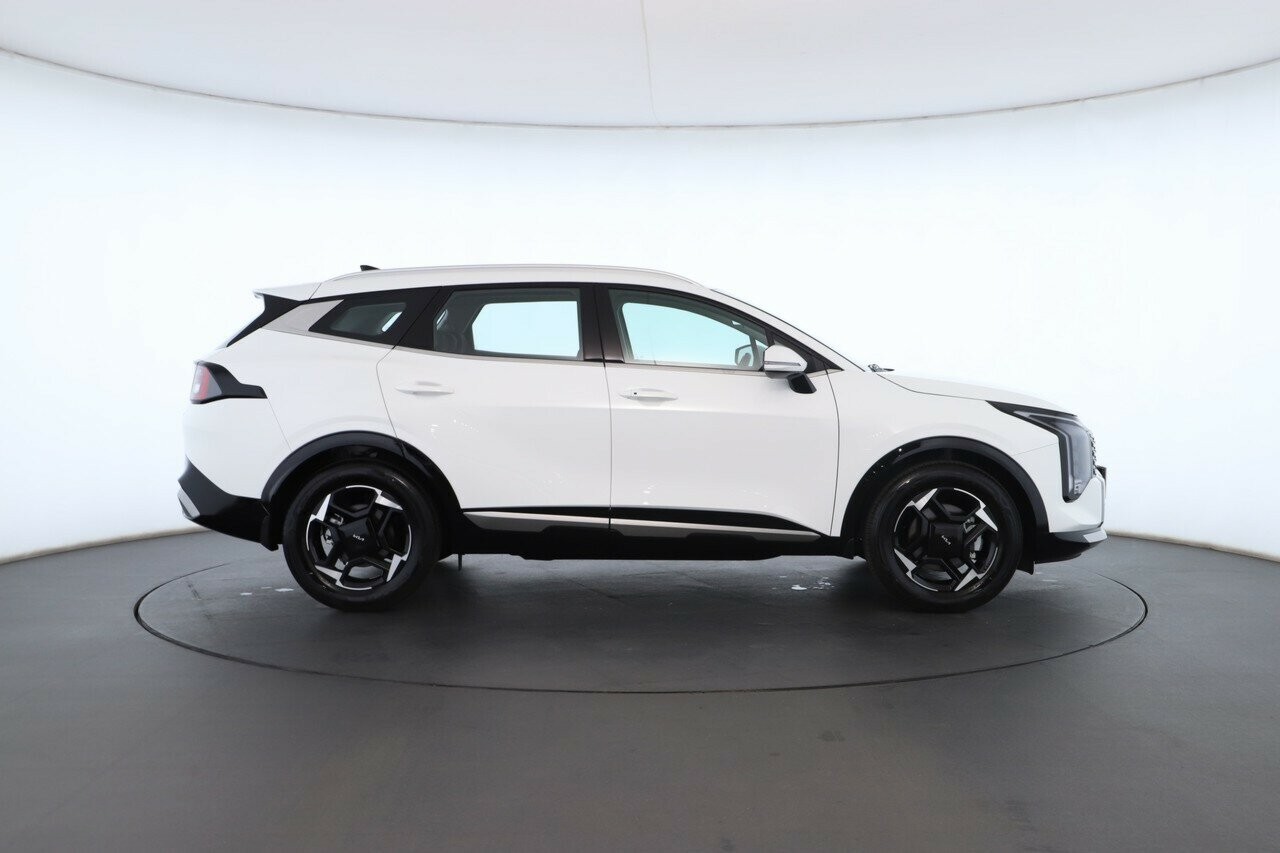 Kia Sportage image 3
