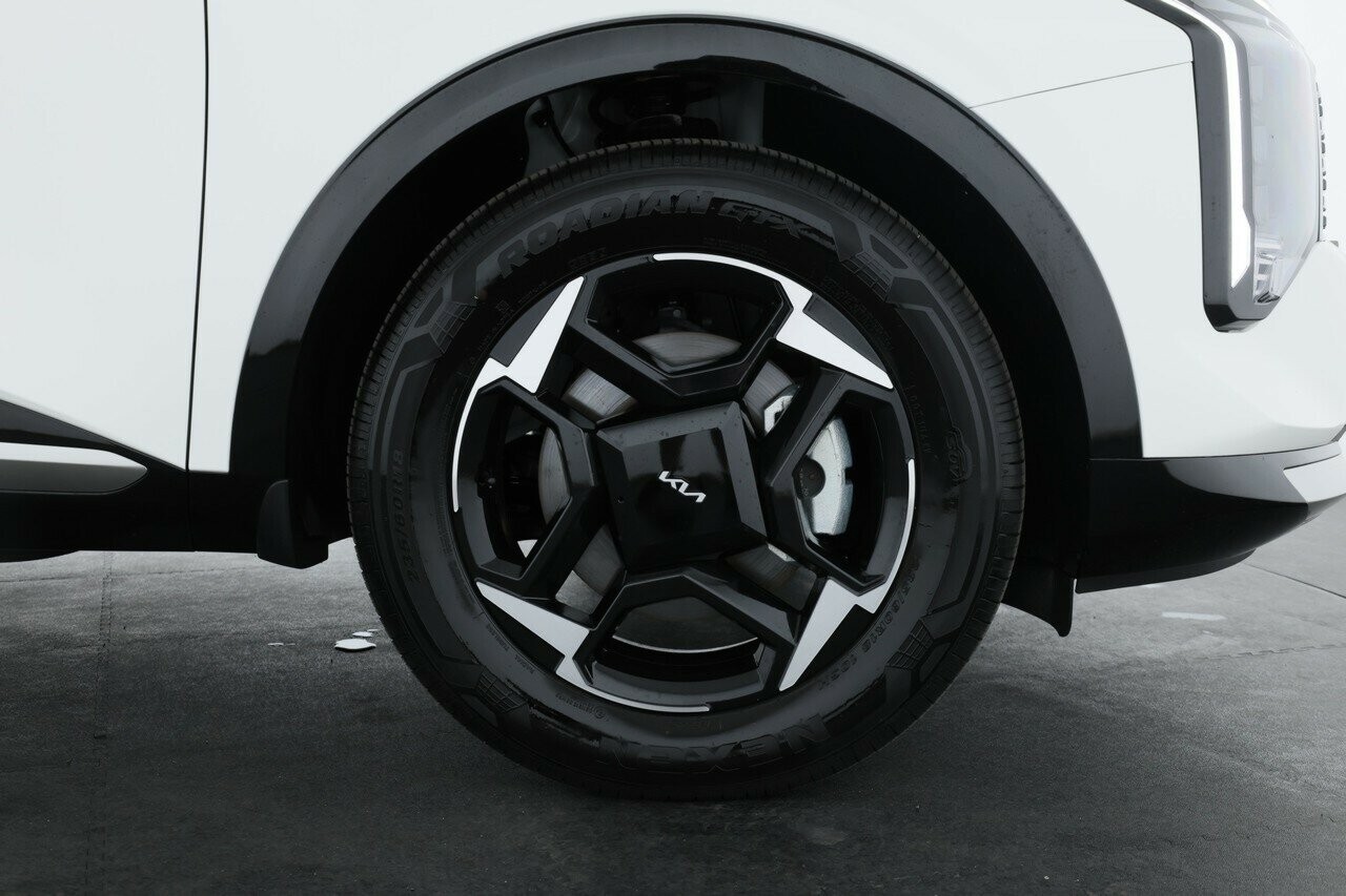 Kia Sportage image 4