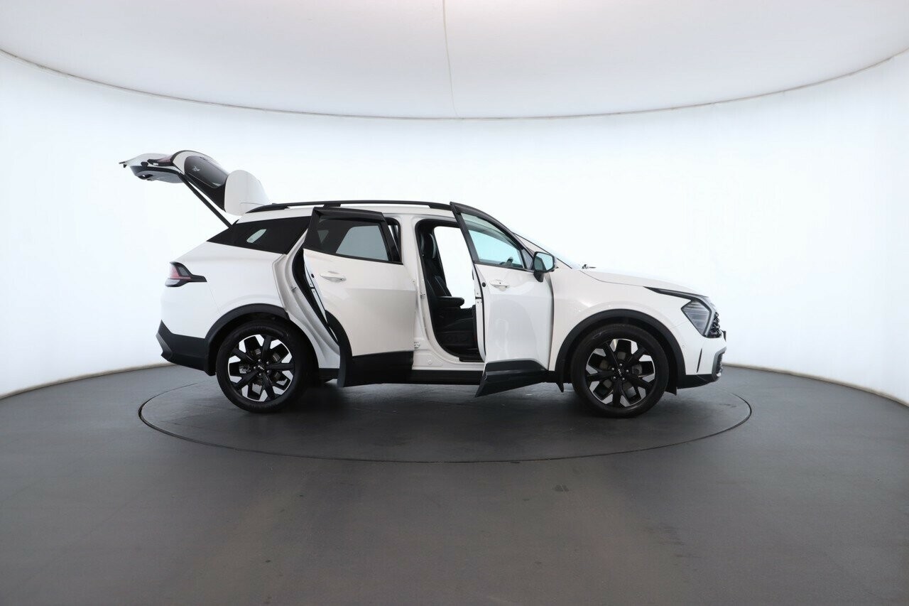 Kia Sportage image 2