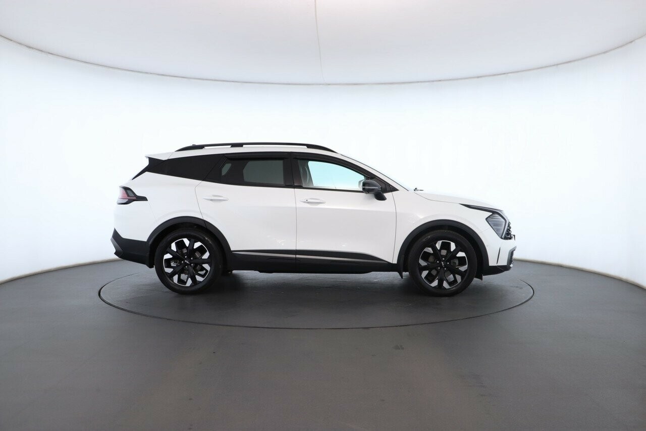Kia Sportage image 3