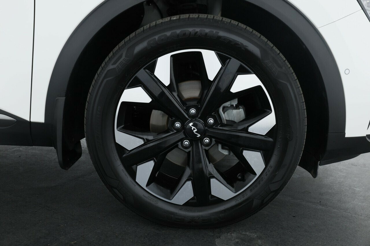 Kia Sportage image 4