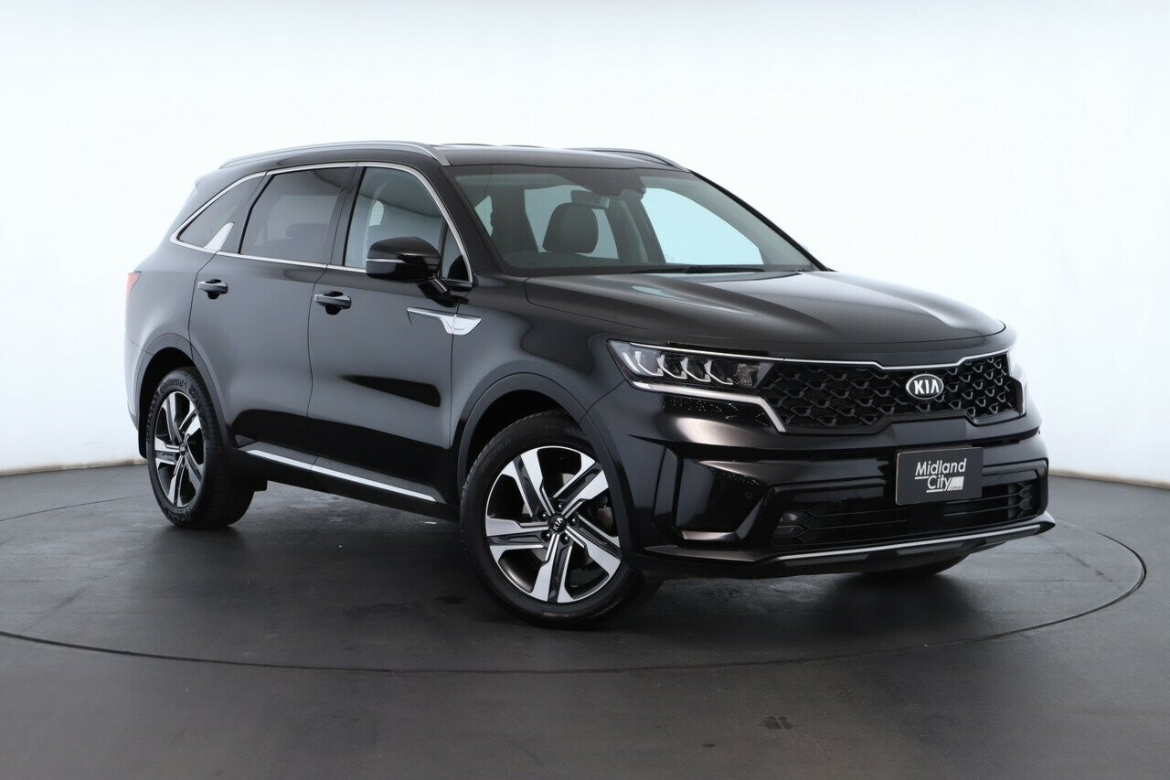 Kia Sorento image 1