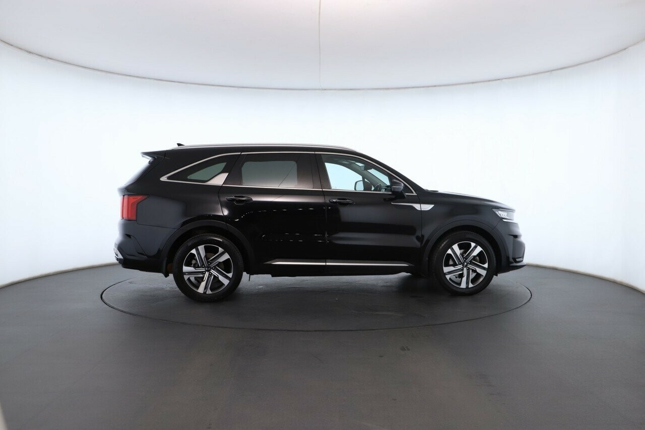 Kia Sorento image 2
