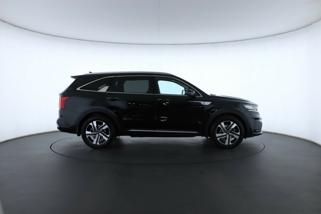 Kia Sorento image 3
