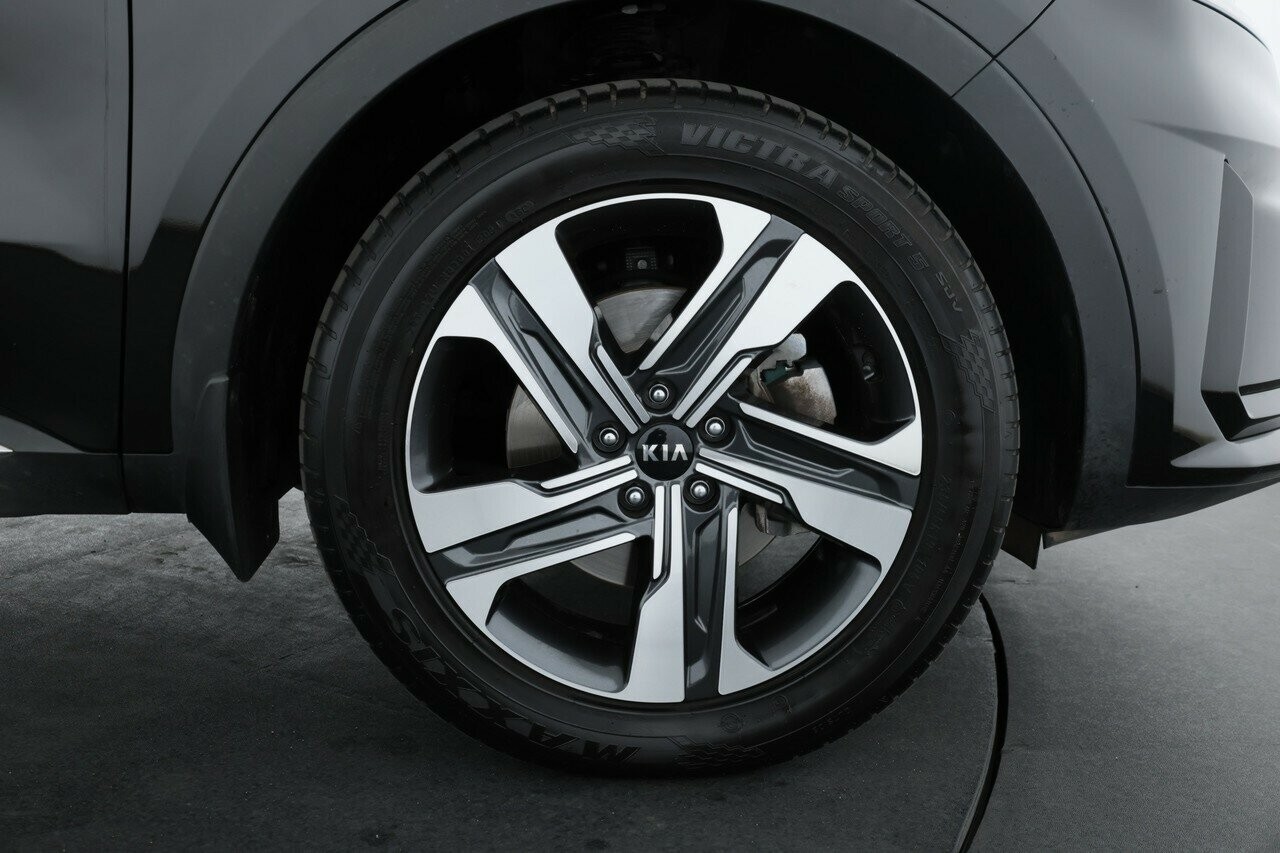 Kia Sorento image 4
