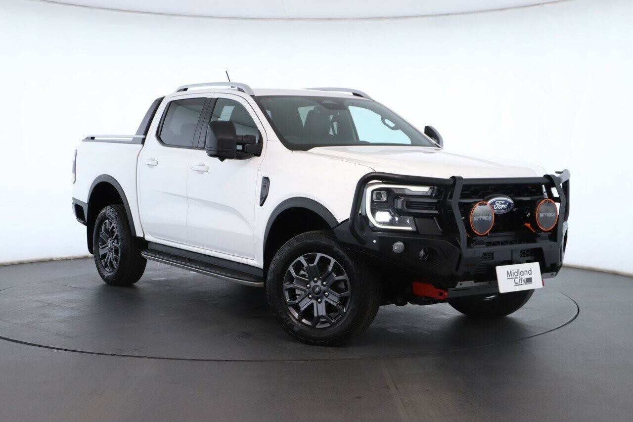 Ford Ranger image 1