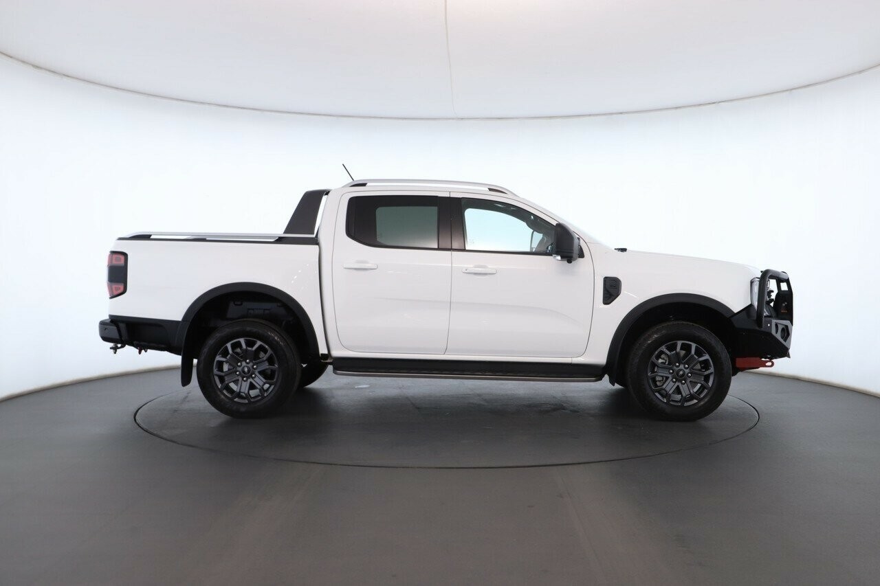 Ford Ranger image 3